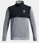 Union Catholic - Men's UA Drive Storm SweaterFleece ½ Zip