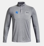 Union Catholic - Men's Under Armour Playoff ¼ Zip