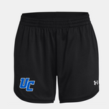 Under Armour Women's Knit Shorts