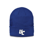 UA Roll Up Knit Beanie