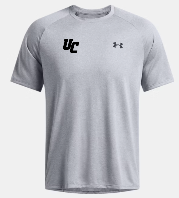 Men's Under Armour Flag Tee