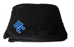 UC Comfy Fleece Blanket