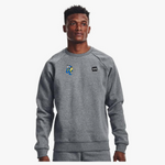 Men's UA Rival Fleece Crew