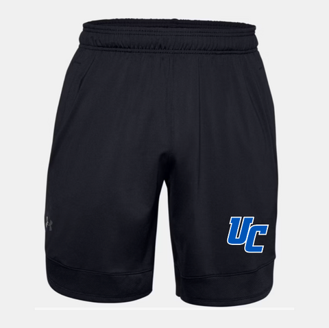 Men's UA Training Stretch Shorts