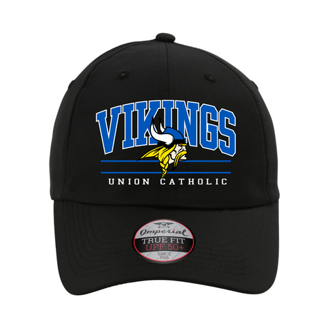 Union Catholic Vikings - Imperial Original Performance Cap