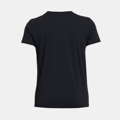 Women's UA Rival Core Short Sleeve