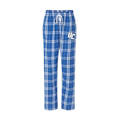Boxercraft - Women's Haley Flannel Pants