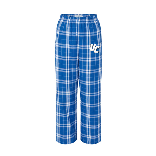Youth Boxercraft Flannel Pants