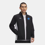 UA Rival Stretch Woven Men's Full-Zip