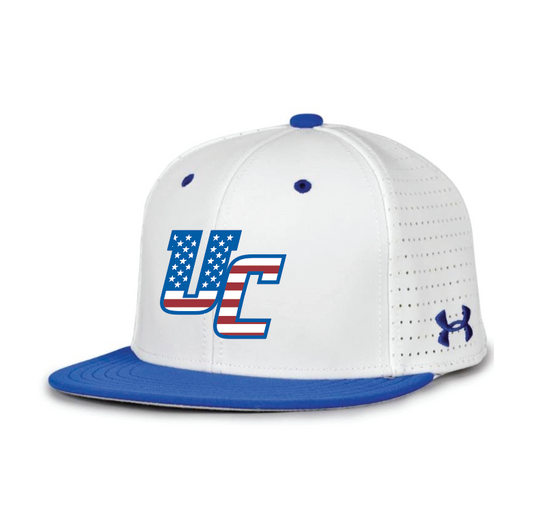 UA Performance Perforated Hat