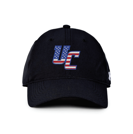 UA Arirvent Performance Hat-USA