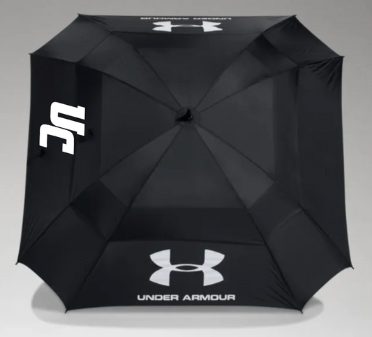 Under Armour UC Golf Umbrella