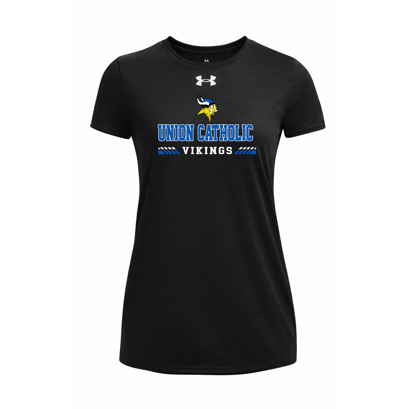 Union Catholic - Women's Under Armour Tech™ Team Short Sleeve
