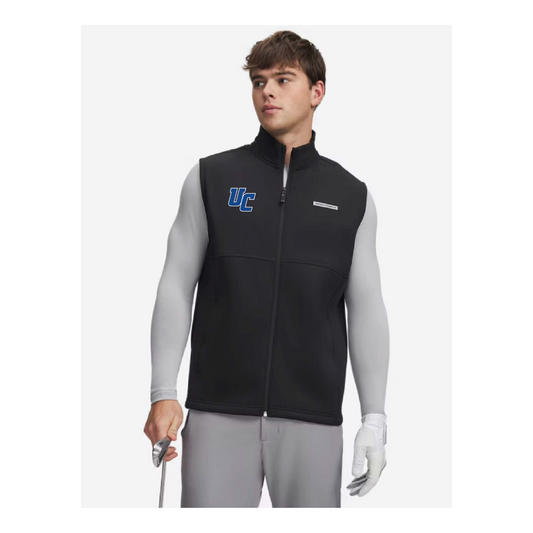 Under Armour New Drive Pro Hybrid Vest- Men's