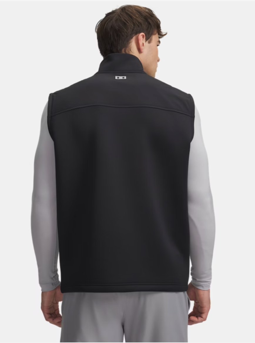 Under Armour New Drive Pro Hybrid Vest- Men's