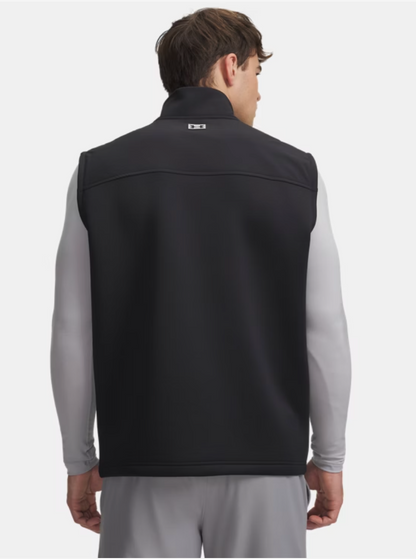 Under Armour New Drive Pro Hybrid Vest- Men's