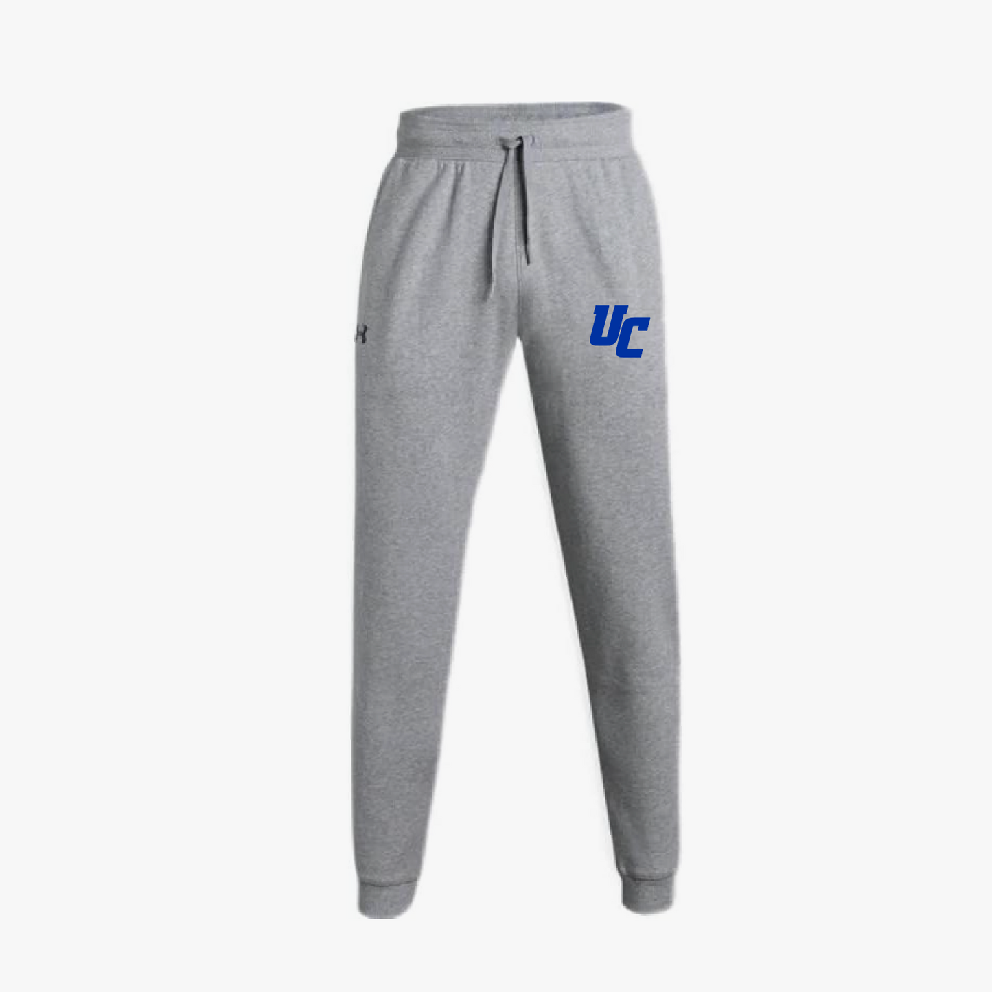 Under Armour Men's Hustle Fleece Jogger (UC)