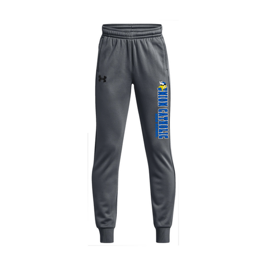 Youth Armour Fleece Jogger