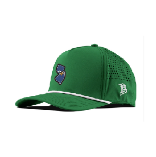 UC Branded Bills Limited Edition PVC St. Patrick's Day