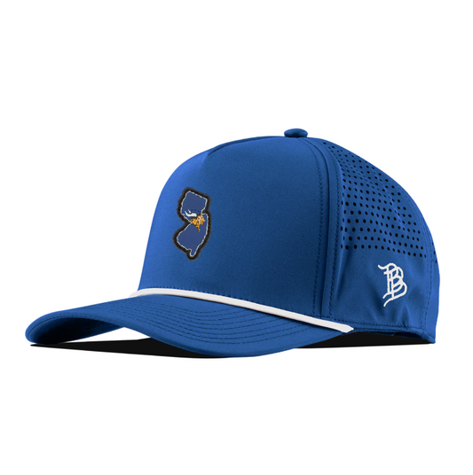 UC Branded Bills Royal Limited Edition PVC Hat