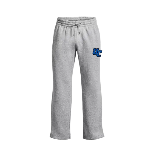 Union Catholic - Men's Under Armour Icon Fleece Pants