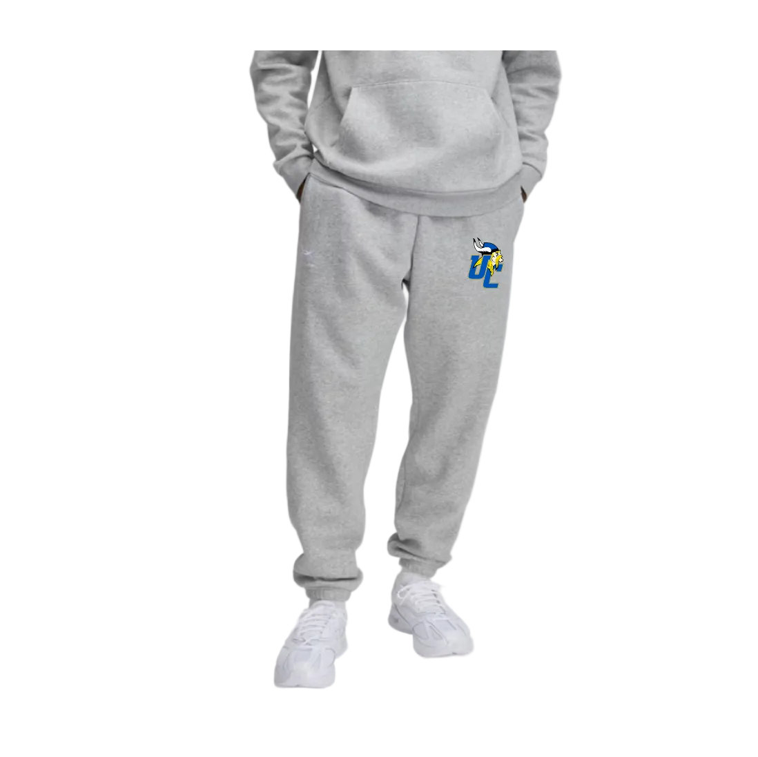 Union Catholic - Men's Under Icon Fleece Joggers