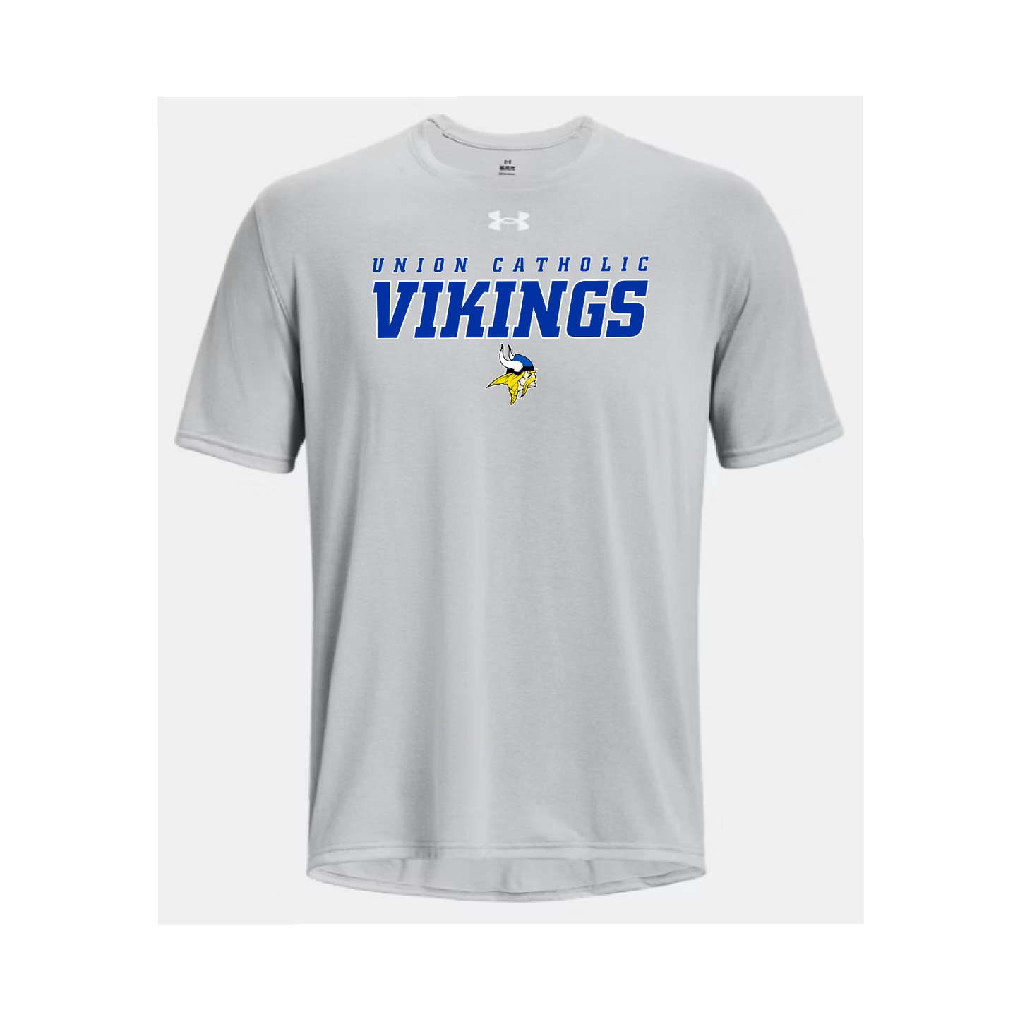 UA Tech™ Men's Team Short Sleeve