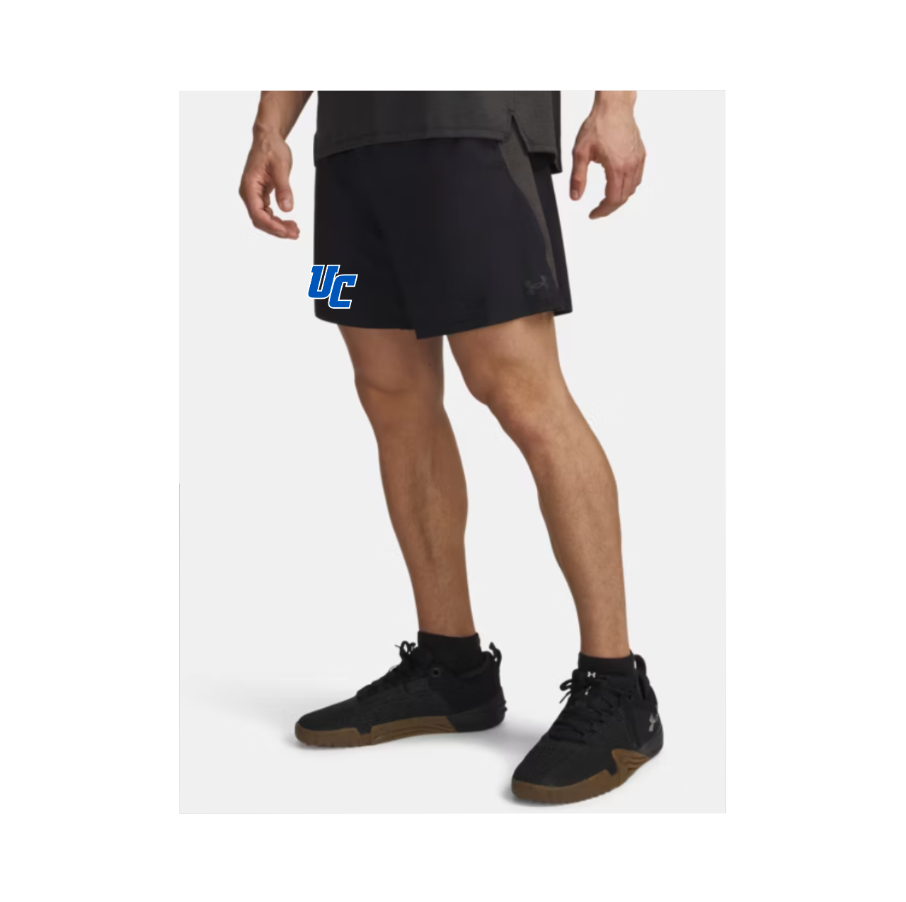 UA Tech™ Vent Men's 7" Shorts