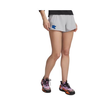 UA Vanish Woven Women's 3" Shorts