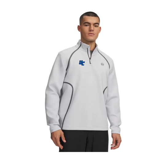 UA Drive Midlayer Men's ¼ Zip