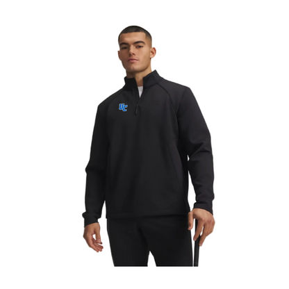 UA Drive Midlayer Men's ¼ Zip