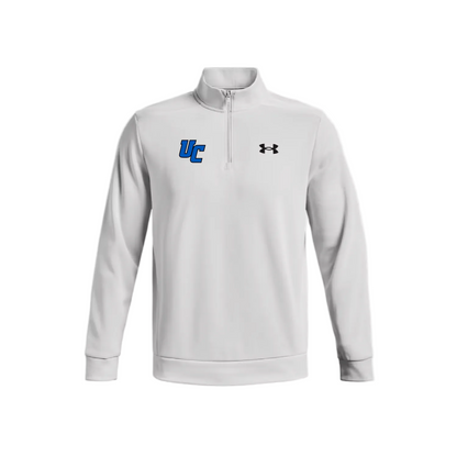 Men's UA ¼ Zip Armour Fleece®