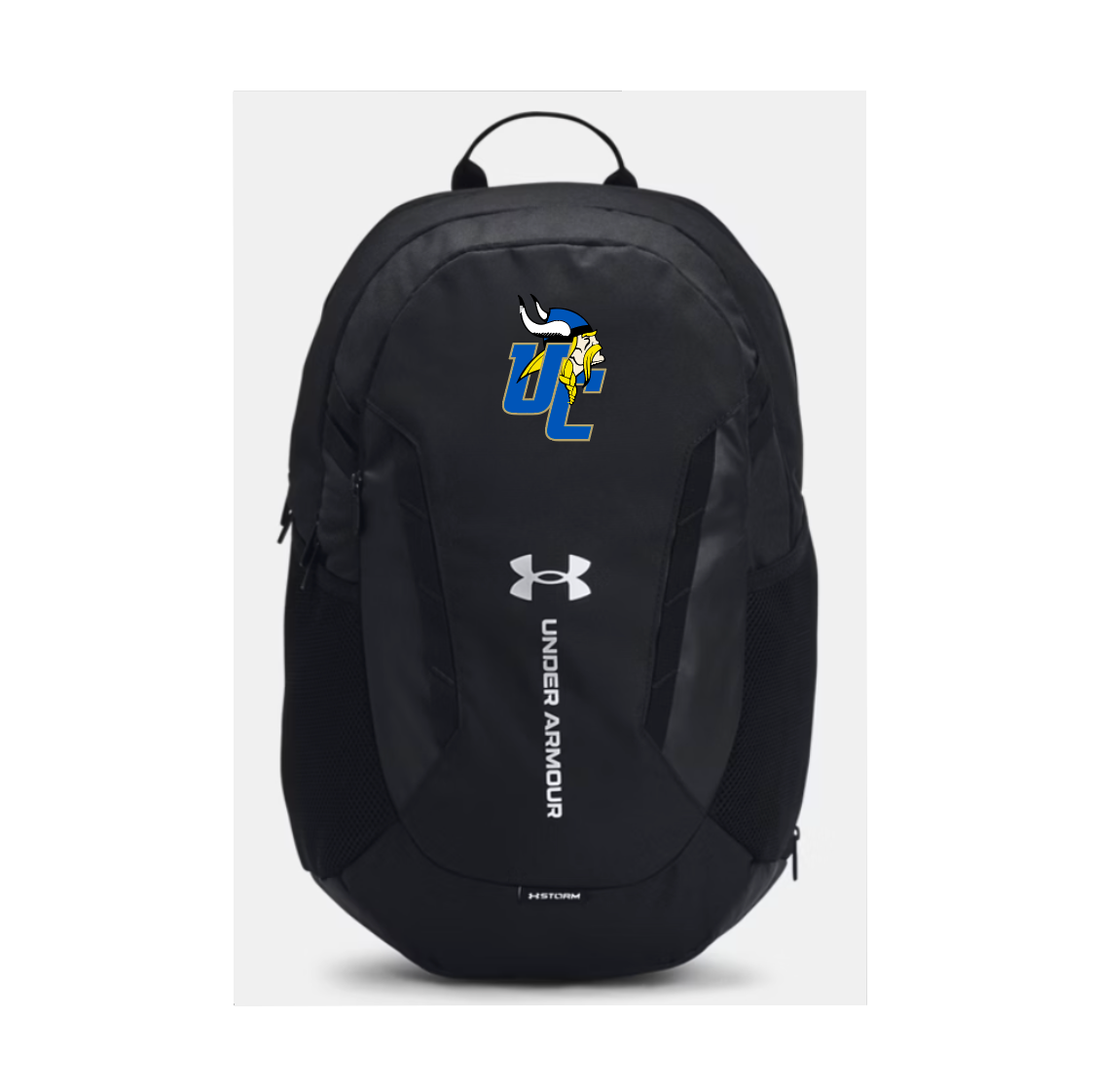 UA Hustle 6.0 Team Backpack