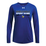 Union Catholic - Under Armour W's Team Tech LS - Choose Your Sport