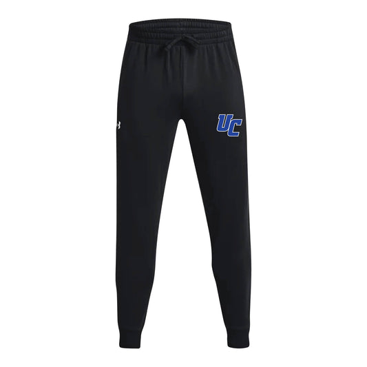 Union Catholic - Men's Under Armour Rival Fleece Joggers