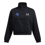 Union Catholic - Under Armour Icon Fleece OS HZ