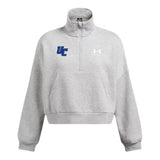 Union Catholic - Under Armour Icon Fleece OS HZ