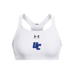 Union Catholic High School - Women's HeatGear® Armour High Sports Bra