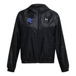 Union Catholic - Women's Under Armour Rival Sport Windbreaker