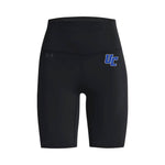 Union Catholic - Women's Under Armour Motion Bike Shorts