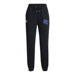 Union Catholic - Women's Under Armour Icon Fleece Joggers