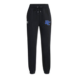 Union Catholic - Women's Under Armour Icon Fleece Joggers