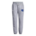 Union Catholic - Women's Under Armour Icon Fleece Joggers