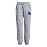 Union Catholic - Women's Under Armour Icon Fleece Joggers