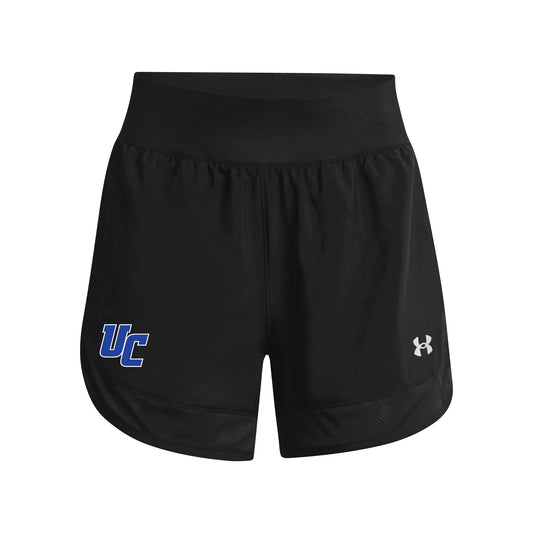 Union Catholic - Women's Under Armour Woven Shorts