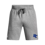 Union Catholic - Men's Under Armour Rival Fleece Shorts