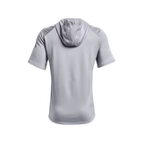 Under Armour Command Short Sleeve Hoodie