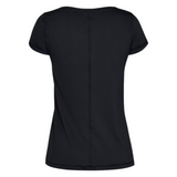 Women's HeatGear® Armour Short Sleeve