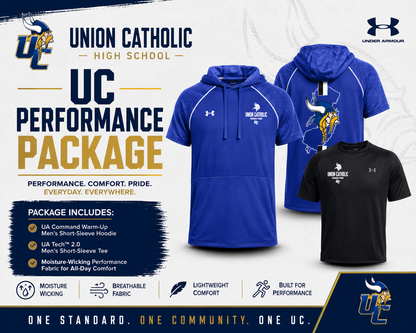 UC Performance Package