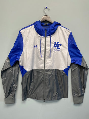 UA W's Team Legacy Jacket